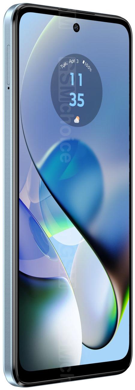 Motorola Moto G54, picture 2