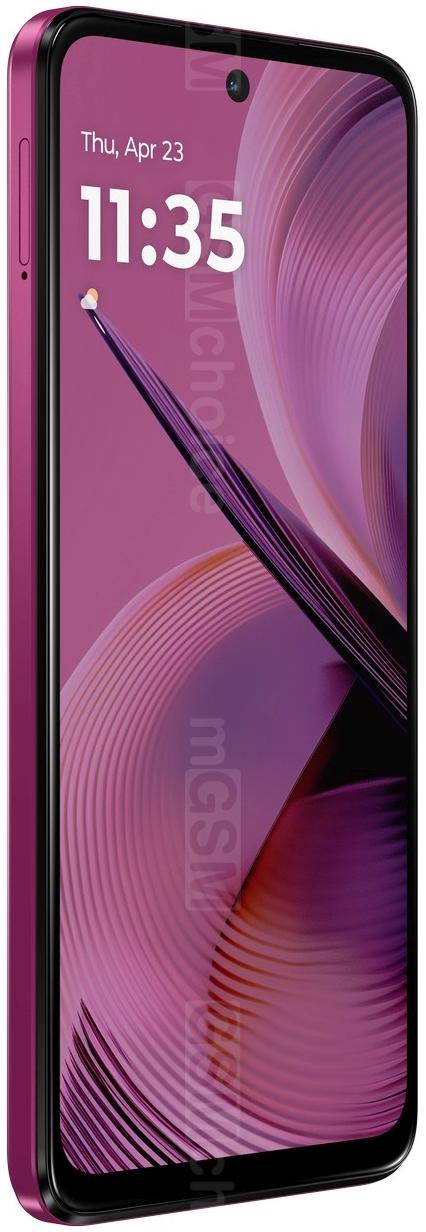 Motorola Moto G55, picture 2