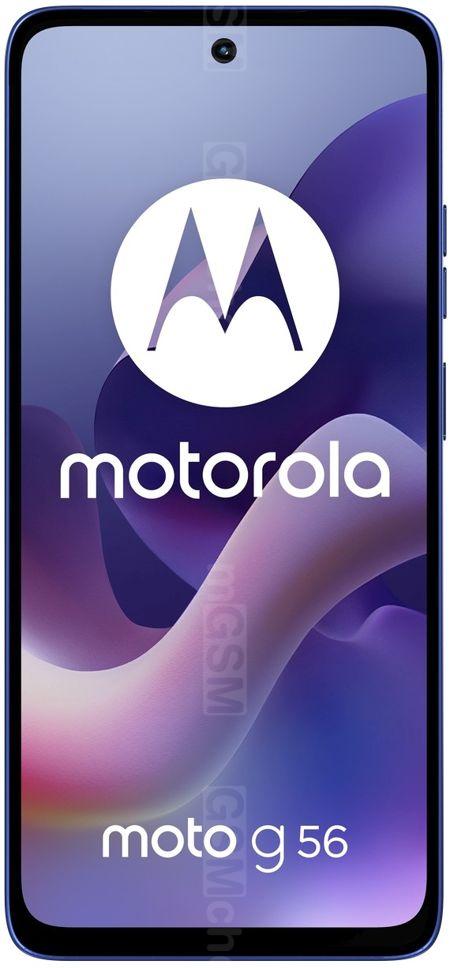Motorola Moto G56, picture 1