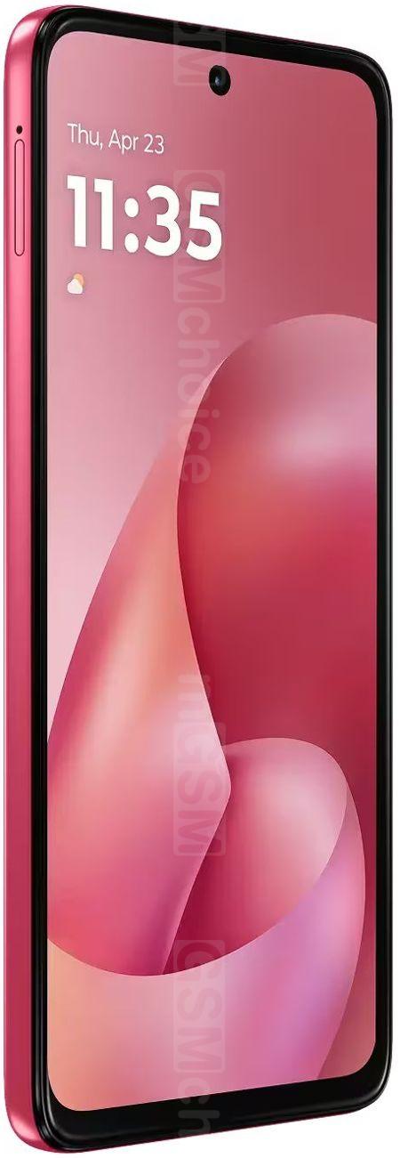 Motorola Moto G57 Power، صورة 1