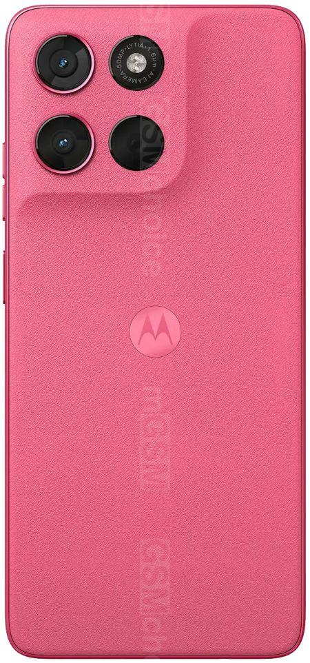 Motorola Moto G57 Power، صورة 3