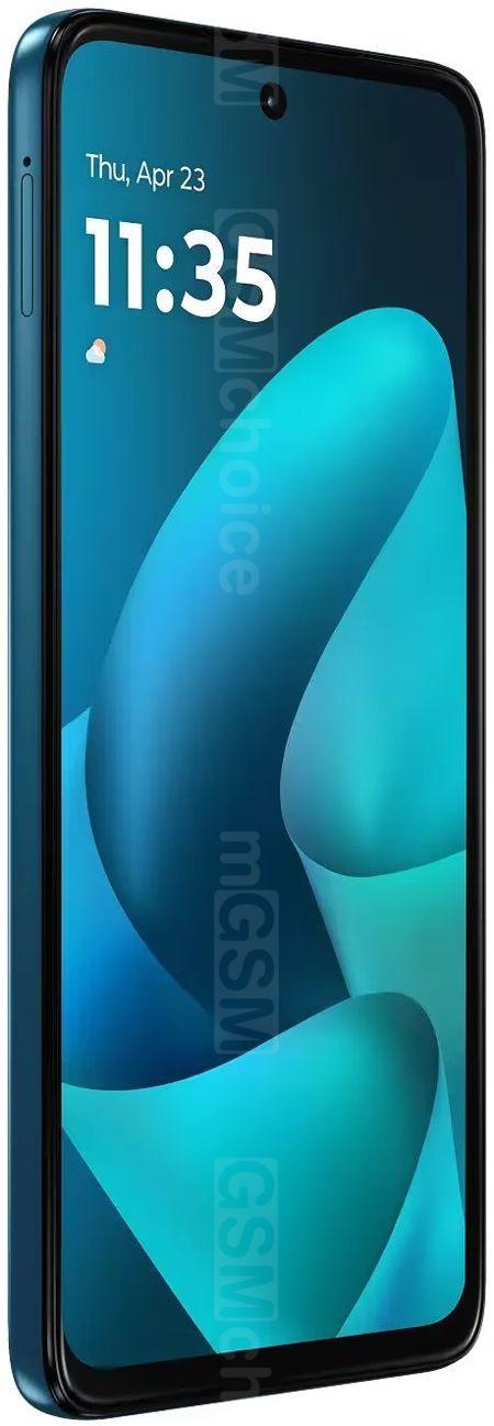 Motorola Moto G57, picture 1