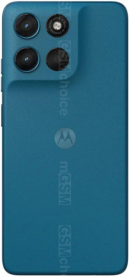 Motorola Moto G57, picture 3