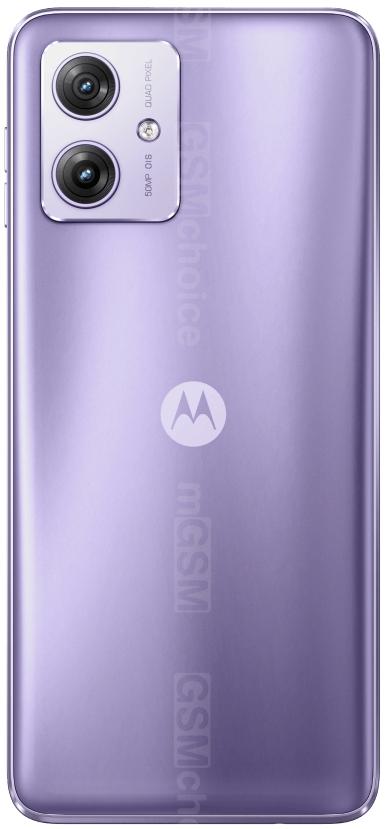 Motorola Moto G64, picture 1