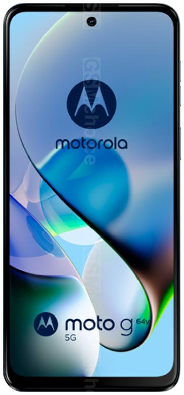 Motorola Moto G64y, photo 3