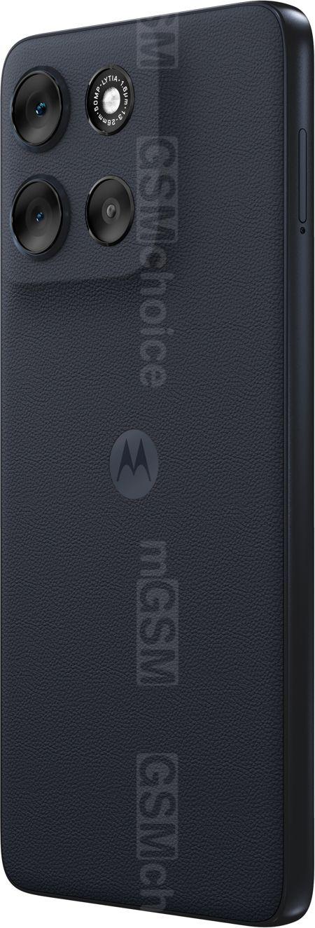 Motorola Moto G66y, photo 2