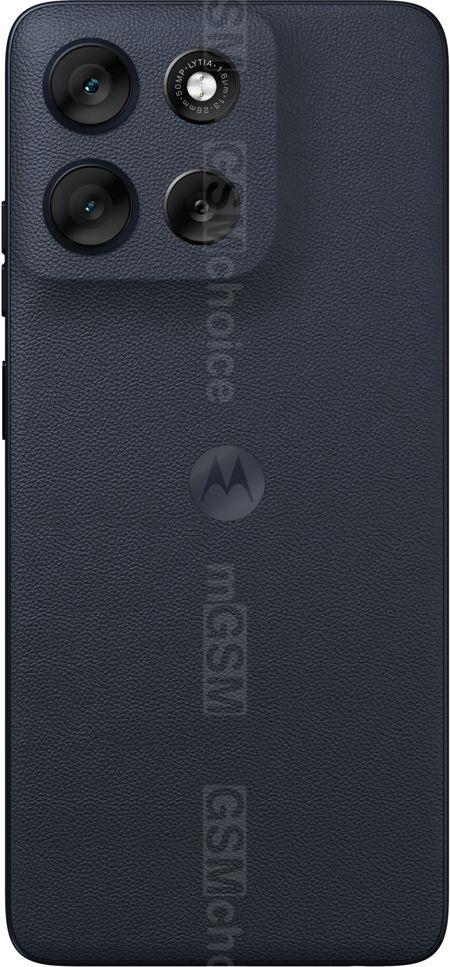 Motorola Moto G66y, photo 3