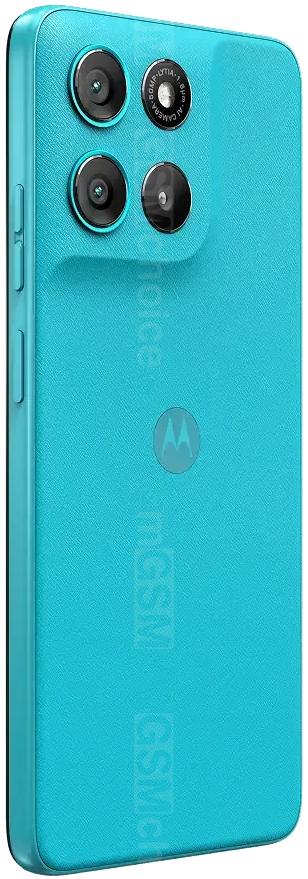 Motorola Moto G67 Power, picture 3