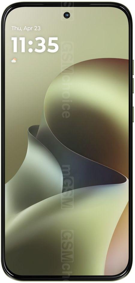 Motorola Moto G67, picture 1