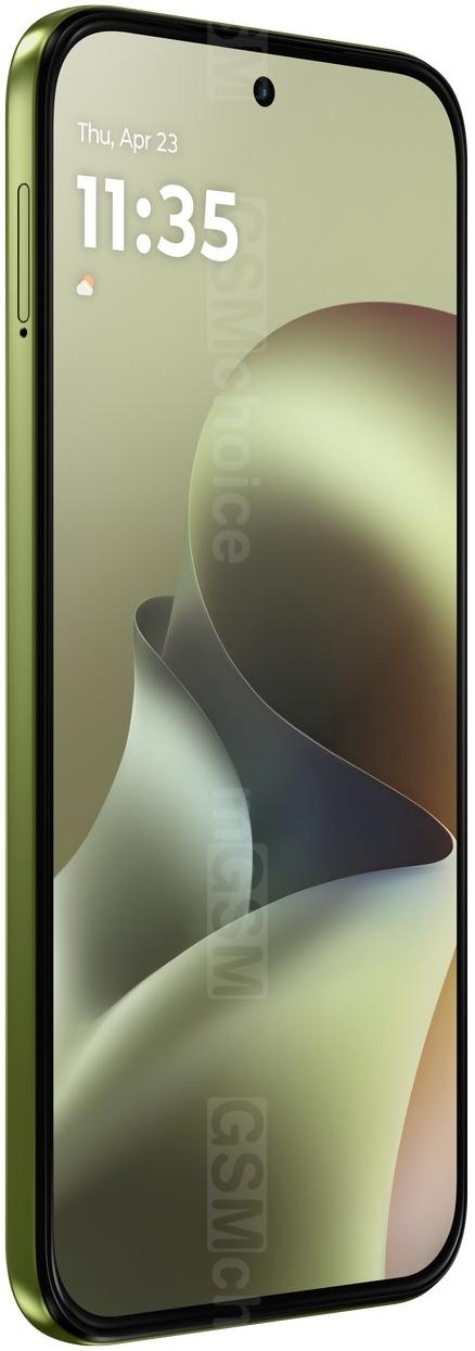 Motorola Moto G67, picture 2