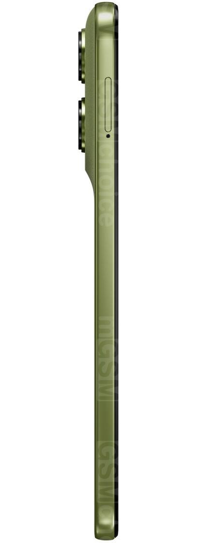 Motorola Moto G67, picture 3