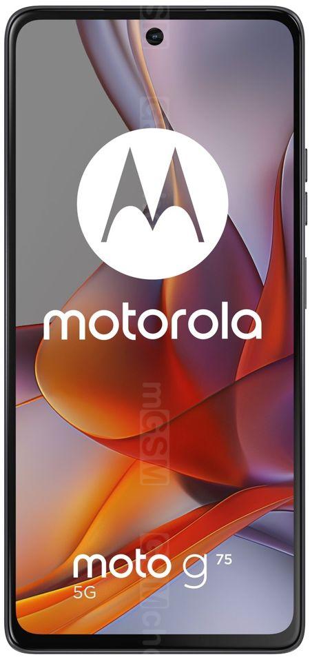 Motorola Moto G75, picture 1