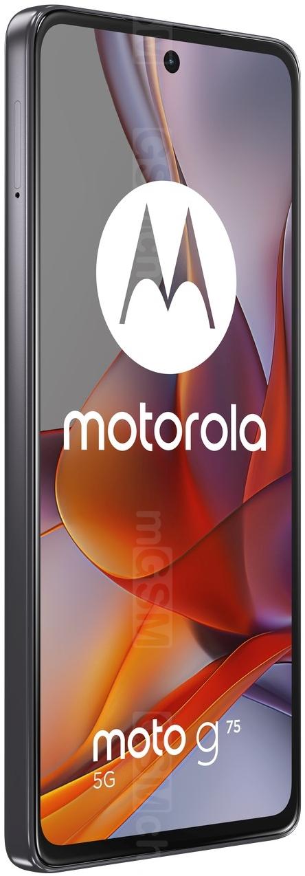 Motorola Moto G75، صورة 2