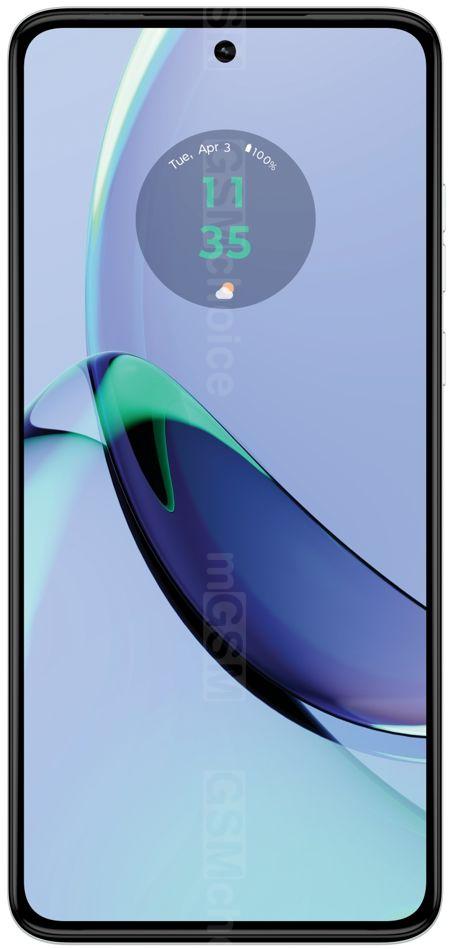 Motorola Moto G84, picture 1