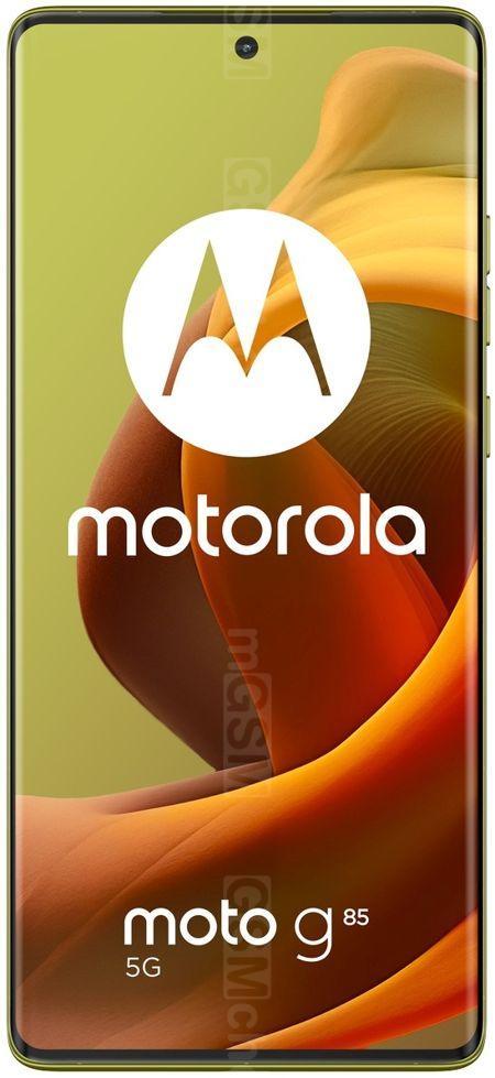 Motorola Moto G85, picture 1