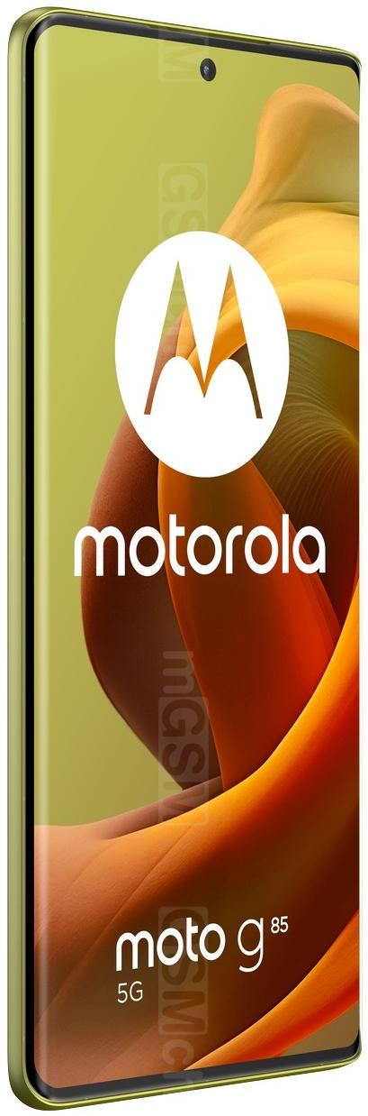 Motorola Moto G85، صورة 2