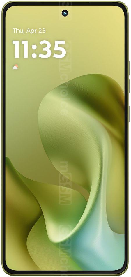 Motorola Moto G86 Power, picture 1