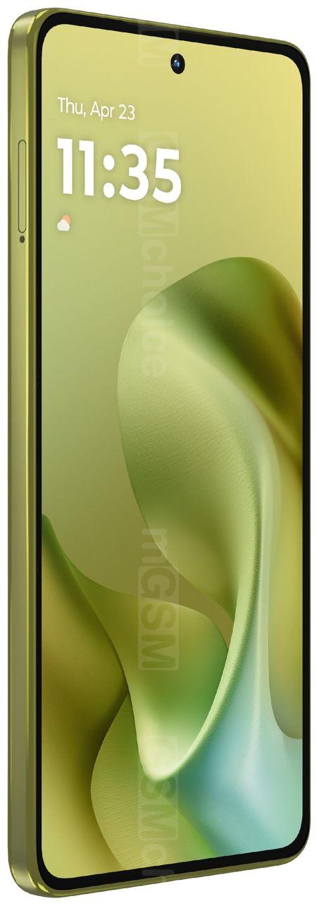 Motorola Moto G86 Power, picture 2
