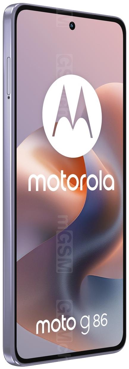 Motorola Moto G86, photo 2