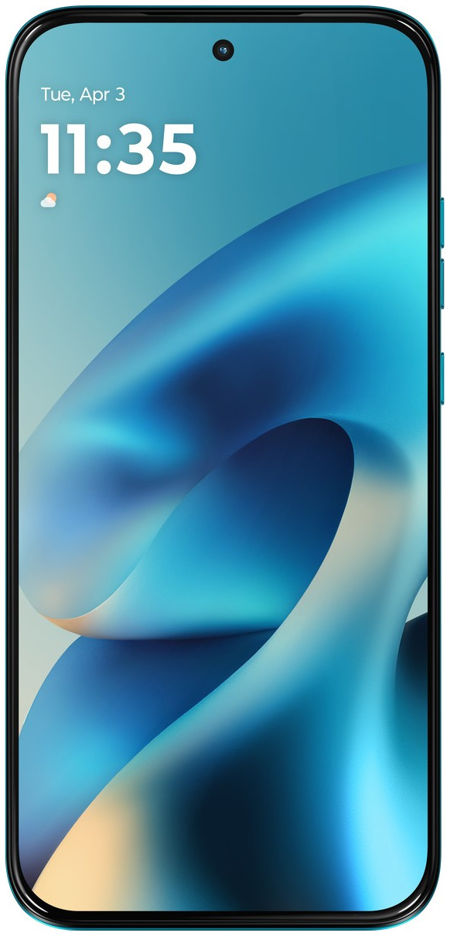 Motorola Moto G87, picture 1