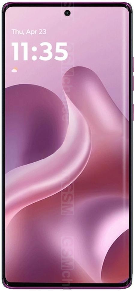 Motorola Moto G96, picture 1