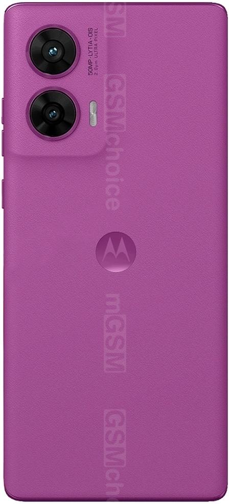 Motorola Moto G96، صورة 2