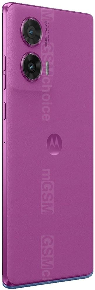Motorola Moto G96، صورة 3