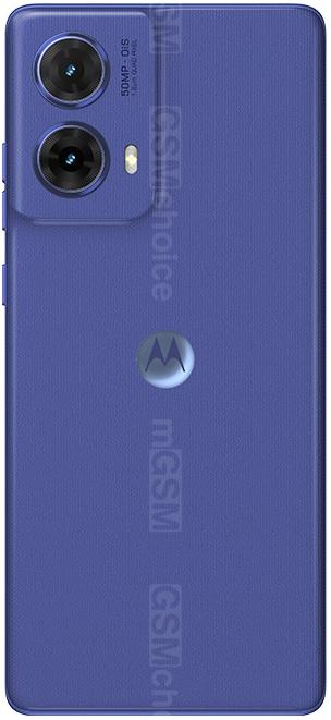 Motorola Moto S50 Neo، صورة 2