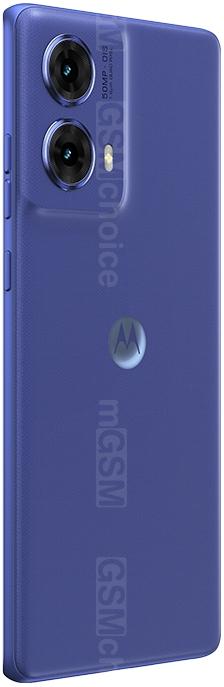 Motorola Moto S50 Neo، صورة 3