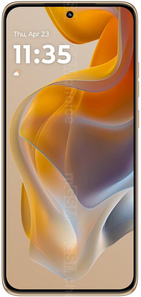 Motorola Moto S50، صورة 1