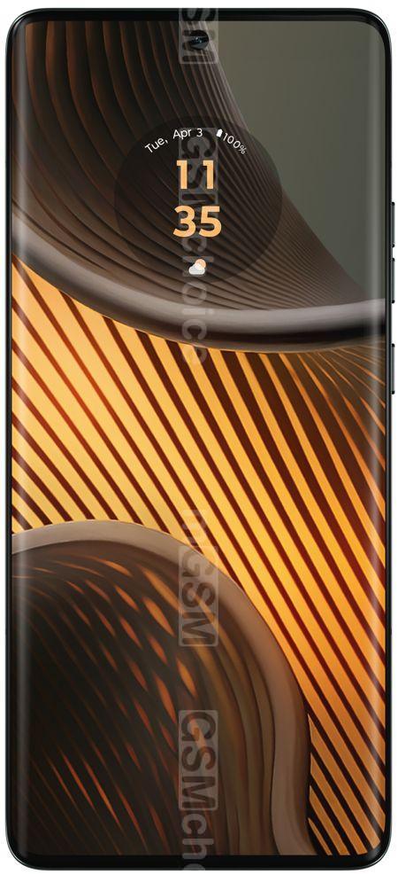 Motorola Moto X50 Ultra، صورة 1