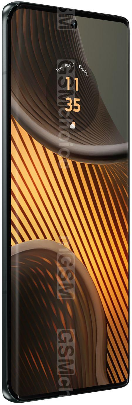 Motorola Moto X50 Ultra، صورة 2