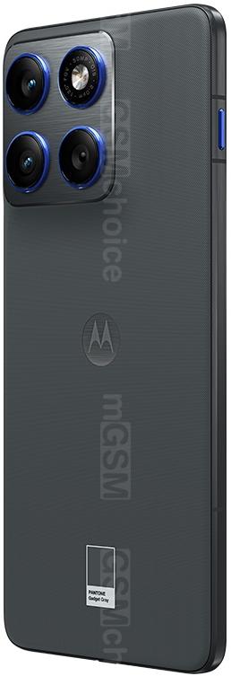 Motorola Moto X70 Air، صورة 2