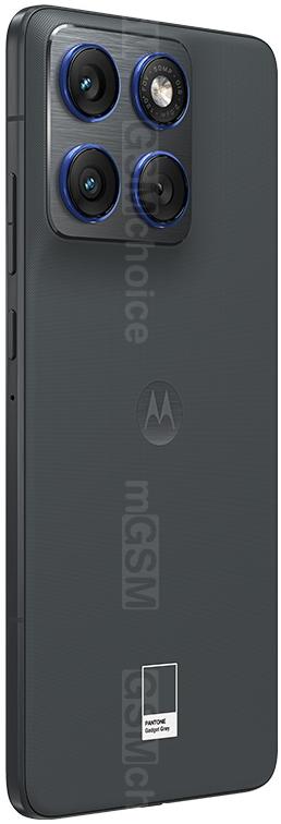 Motorola Moto X70 Air، صورة 3