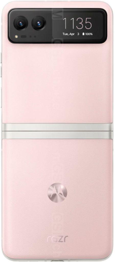 Motorola Razr 2023, picture 1