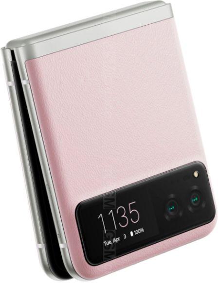Motorola Razr 2023، صورة 2