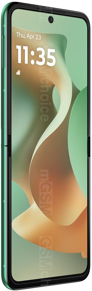 Motorola RAZR 2025، صورة 2