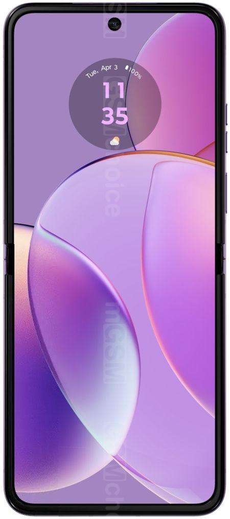 Motorola Razr 40, photo 1