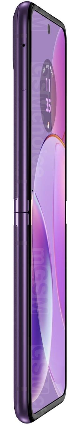 Motorola Razr 40, photo 2