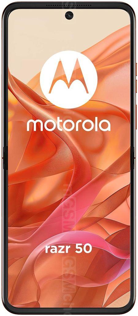 Motorola RAZR 50، صورة 2