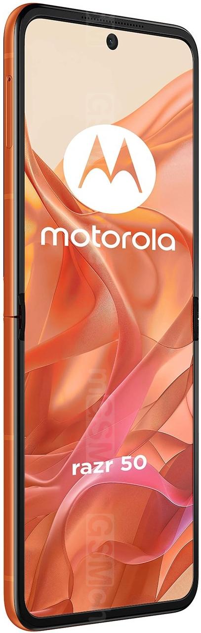 Motorola RAZR 50، صورة 3
