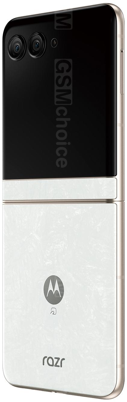 Motorola RAZR 50d, photo 2