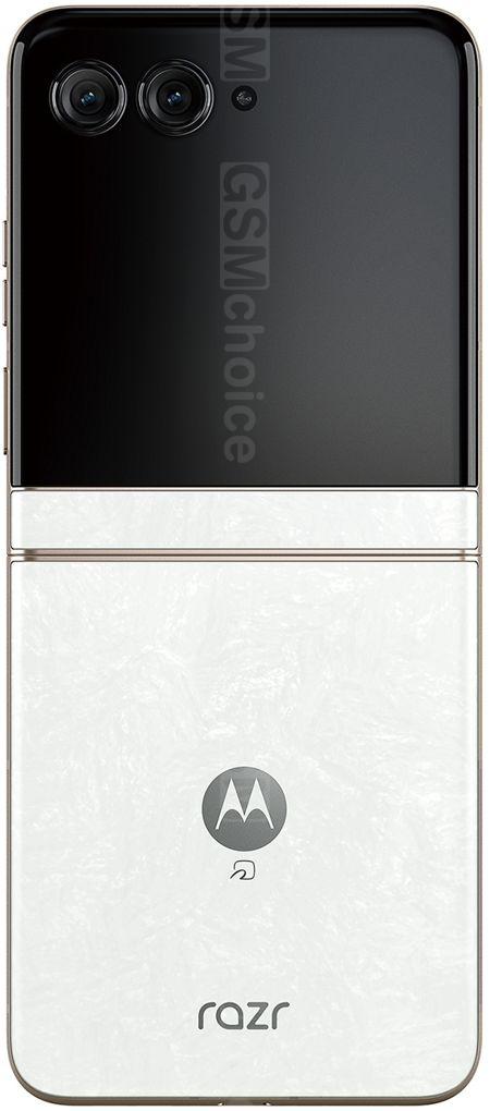 Motorola RAZR 50d, photo 3