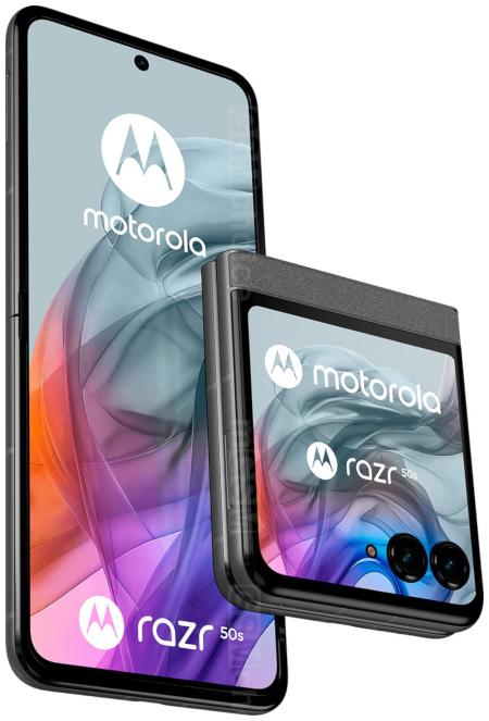 Motorola RAZR 50s، صورة 2