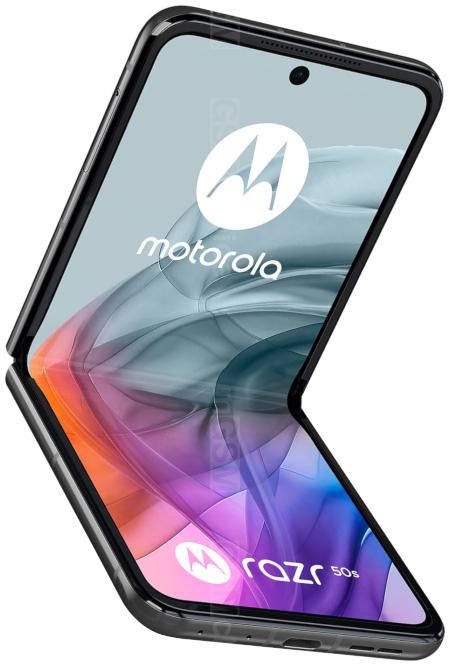 Motorola RAZR 50s، صورة 3