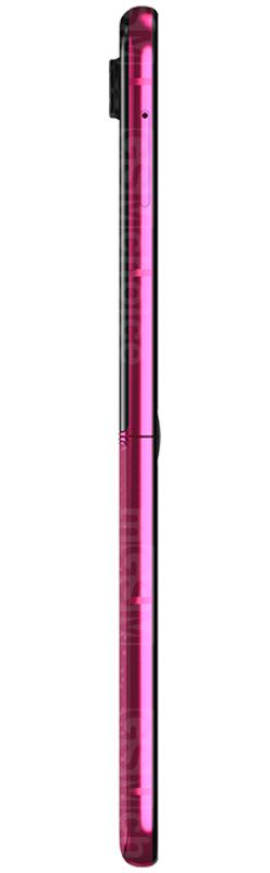 Motorola RAZR 60 Pro، صورة 1