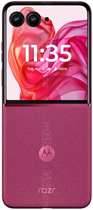 Motorola RAZR 60 Pro، صورة 2