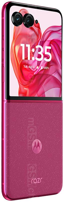 Motorola RAZR 60 Pro، صورة 3