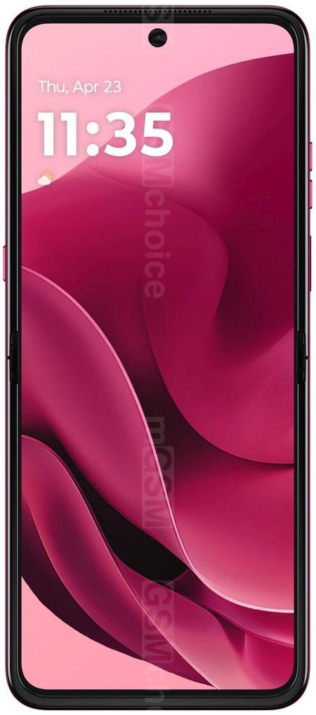 Motorola RAZR 60 Ultra، صورة 1