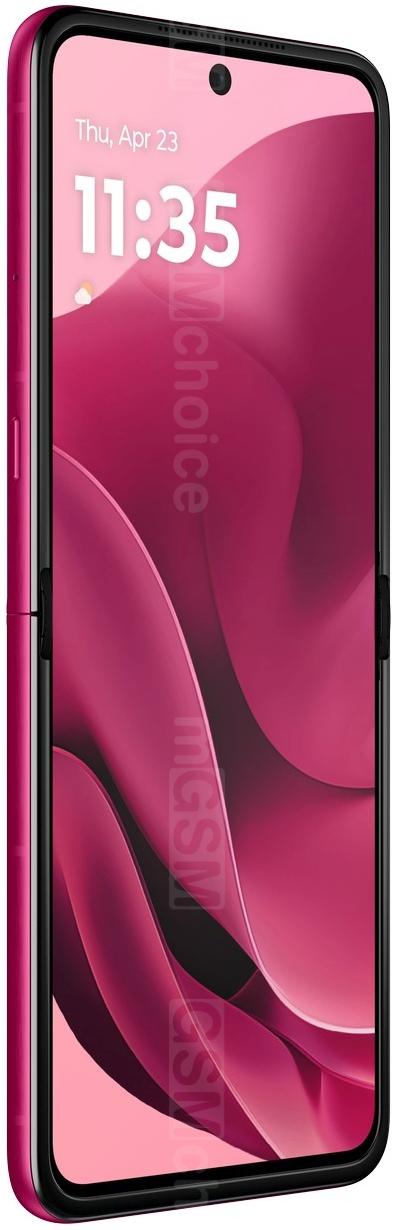 Motorola RAZR 60 Ultra, photo 2